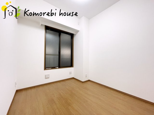 レールシティ大宮１番館の子供部屋|お子さんのためのお部屋にいかがでしょうか