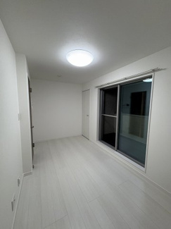 【内装】 | ＭＱｕａｒｔｏ新座Ⅱ | 別のお部屋の写真です