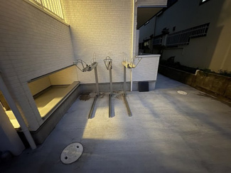 【その他共用部分】 | ＭＱｕａｒｔｏ新座Ⅱ