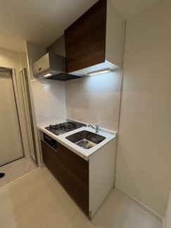 【キッチン】 | ＭＱｕａｒｔｏ新座Ⅱ | 別のお部屋の写真です