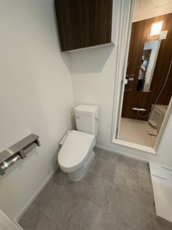 【トイレ】 | ＭＱｕａｒｔｏ新座Ⅱ | 別のお部屋の写真です