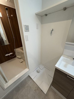 【洗面所】 | ＭＱｕａｒｔｏ新座Ⅱ | 別のお部屋の写真です