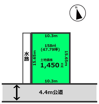 【土地図】の画像