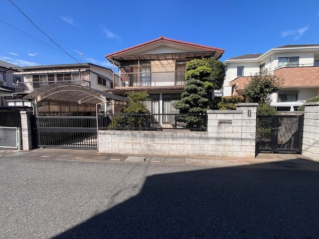 【外観】の画像