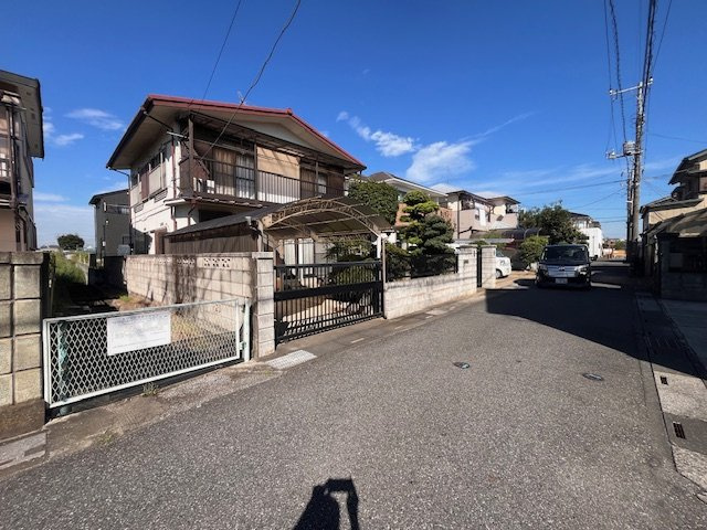 【外観】の画像