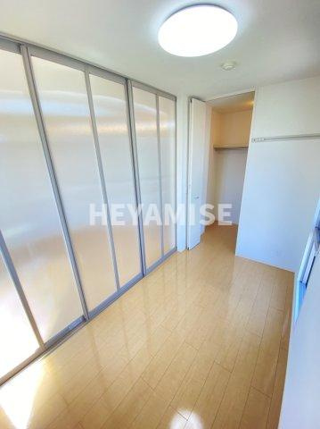 ロイヤルニュータウンの内装|※別号室の写真です※現況を優先します※