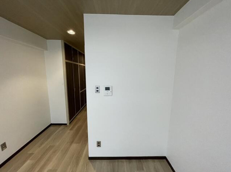 カルム赤坂の内装