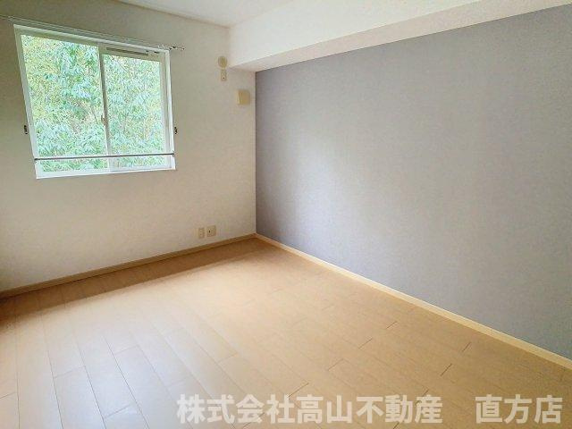 ベル・コリーヌⅢの内装