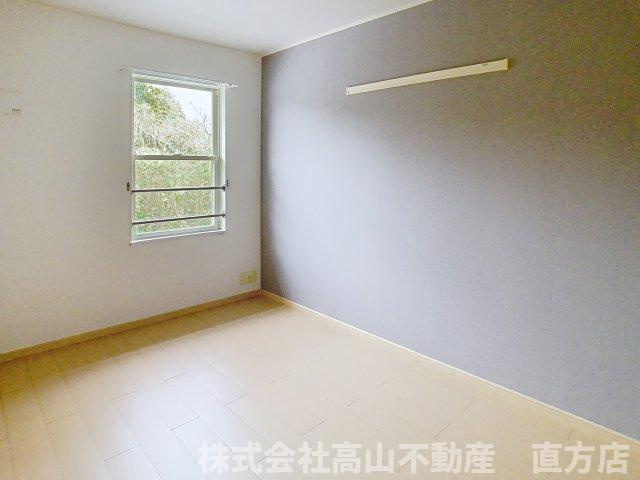 ベル・コリーヌⅢの内装