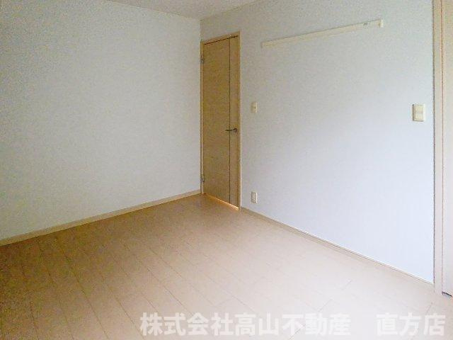 ベル・コリーヌⅢの内装