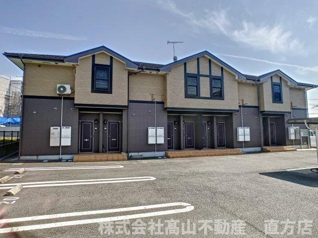 ファミーユ・Ｋ　Ｂ