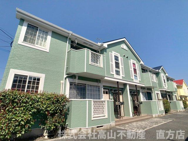 カーサ・サンストーンＡ