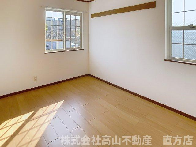 カーサ・サンストーンＡの居間・リビング