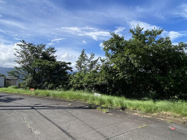 あじろ南熱海が丘