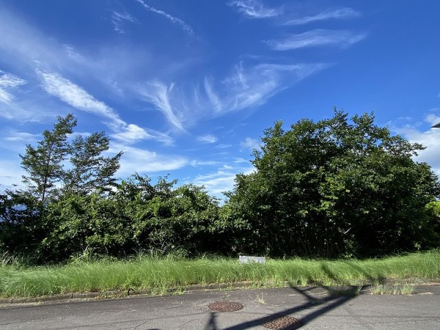 あじろ南熱海が丘の外観