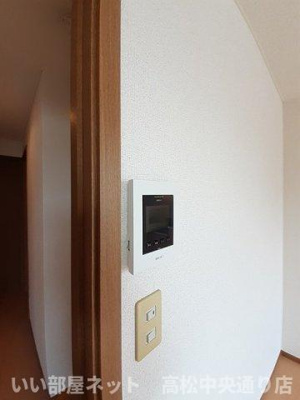 【設備】 | パレットタウン山端Ⅱ