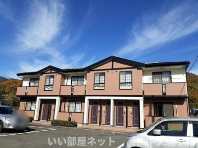 【外観】 | パレットタウン山端Ⅱ