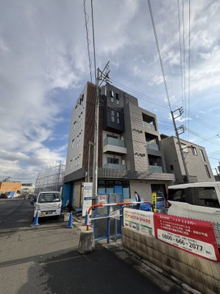 Ｌｅ　Ｃｉｅｌの外観