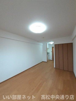 【その他】 | パークサイド今里