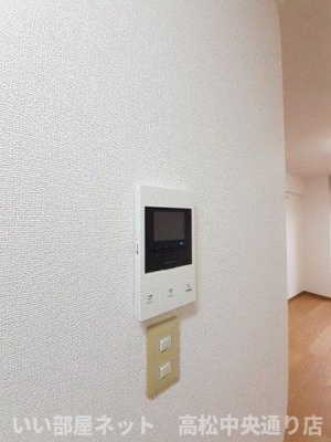 【設備】 | パークサイド今里