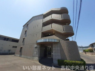 パークサイド今里の画像