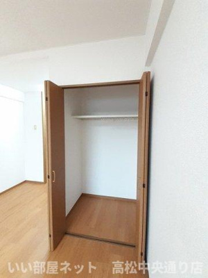 【収納】 | パークサイド今里