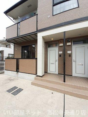 【その他共用部分】 | レジデンスＦ・Ｂ