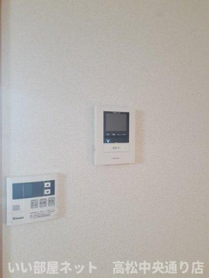 【設備】 | レジデンスＦ・Ｂ