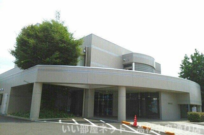 【周辺】 | レジデンスＦ・Ｂ | 西岡医院さんまで590m