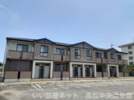 レジデンスＦ・Ｂの画像