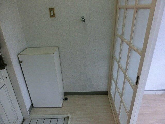 【玄関】