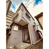 東宅ハイツ潮見が丘A棟の画像