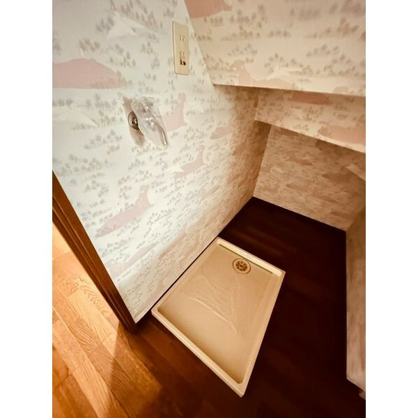 東宅ハイツ潮見が丘A棟の設備