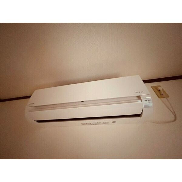 東宅ハイツ潮見が丘A棟の設備