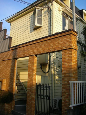 【外観】 | スカイピア赤塚