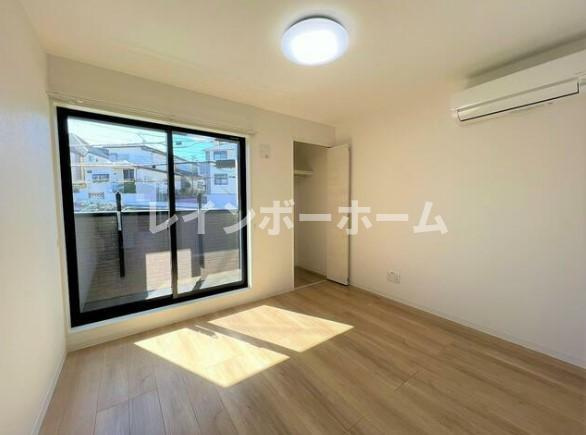 addressの居間・リビング|別部屋参照