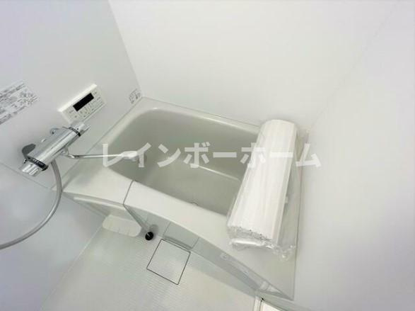 addressの浴室|別部屋参照