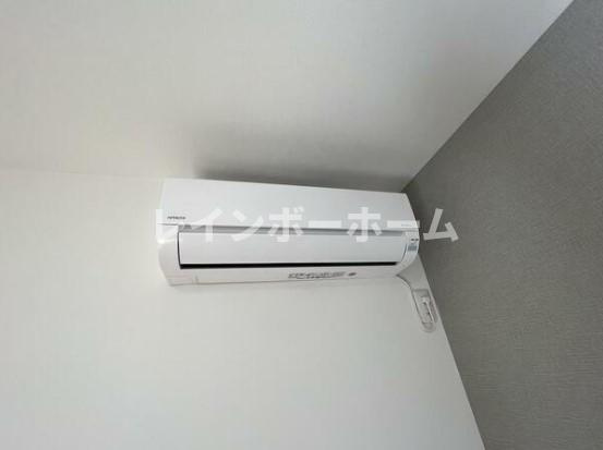 addressの設備|別部屋参照