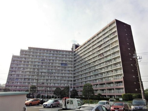 竹の塚スカイタウン