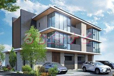 【外観】 | カロスイデア大橋