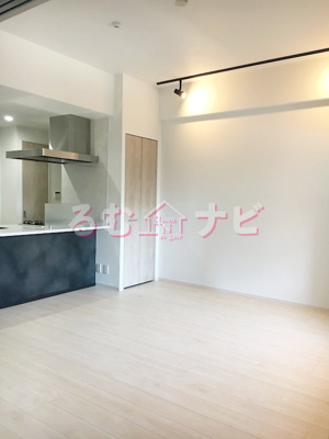 【居間・リビング】 | カロスイデア大橋