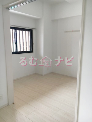 【内装】 | カロスイデア大橋