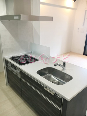 【キッチン】 | カロスイデア大橋