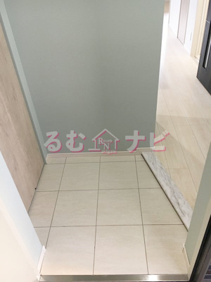 【玄関】 | カロスイデア大橋