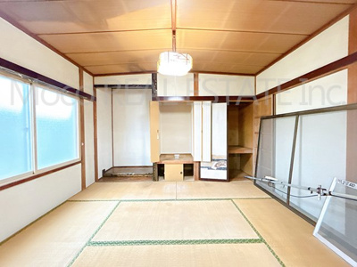 【和室】 | 斜里郡斜里町中古住宅