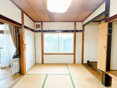 【和室】 | 斜里郡斜里町中古住宅