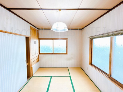 【和室】 | 斜里郡斜里町中古住宅