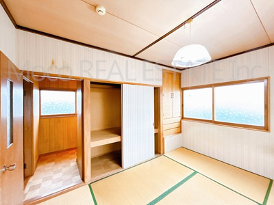 【和室】 | 斜里郡斜里町中古住宅