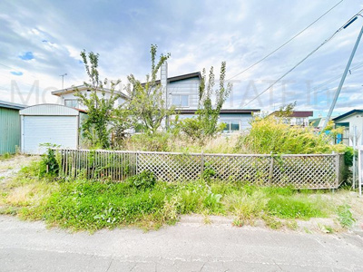 【外観】 | 斜里郡斜里町中古住宅