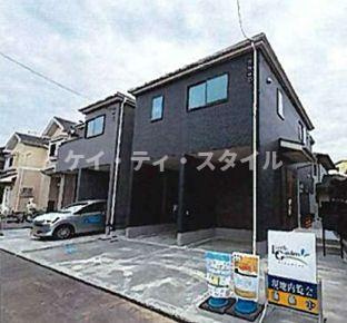 【外観】 | 外観